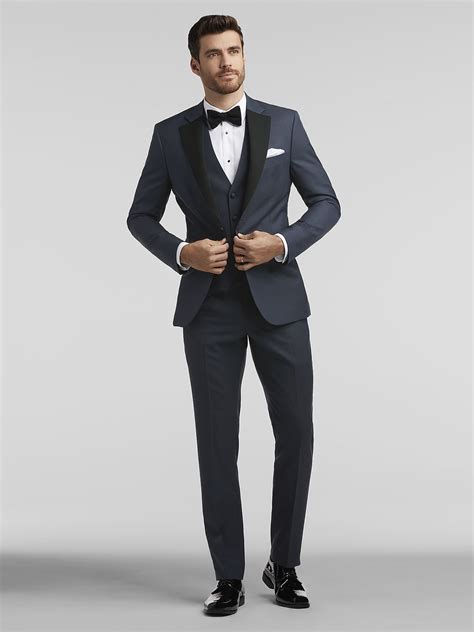 men's wearhouse tux rental price.